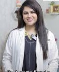 Dr Sapna Pawankumar Jain